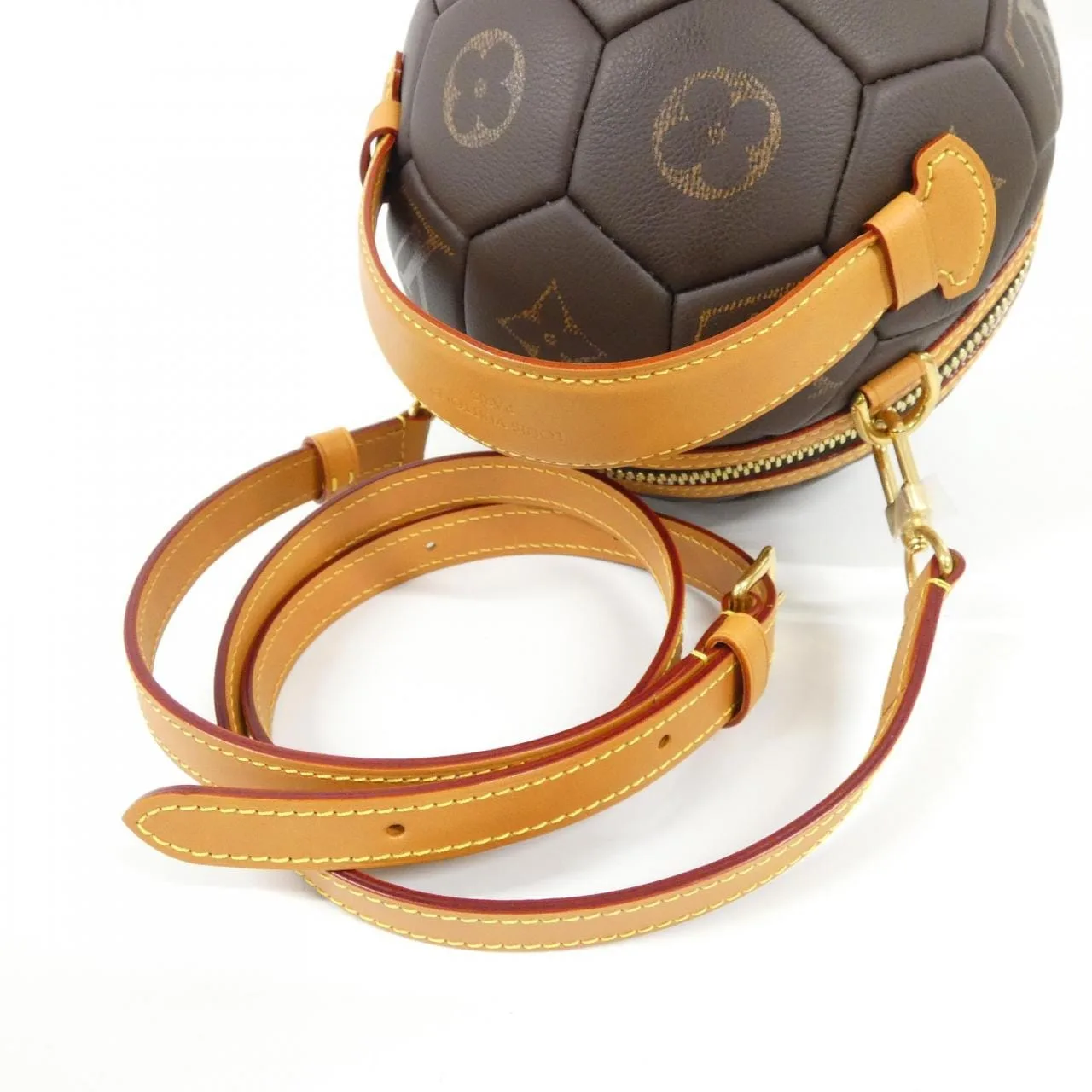 LOUIS VUITTON M13894 手提包 Monogram 4