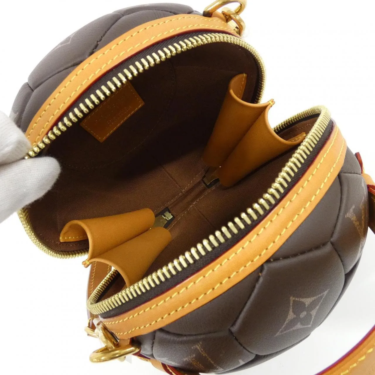 LOUIS VUITTON M13894 手提包 Monogram 5