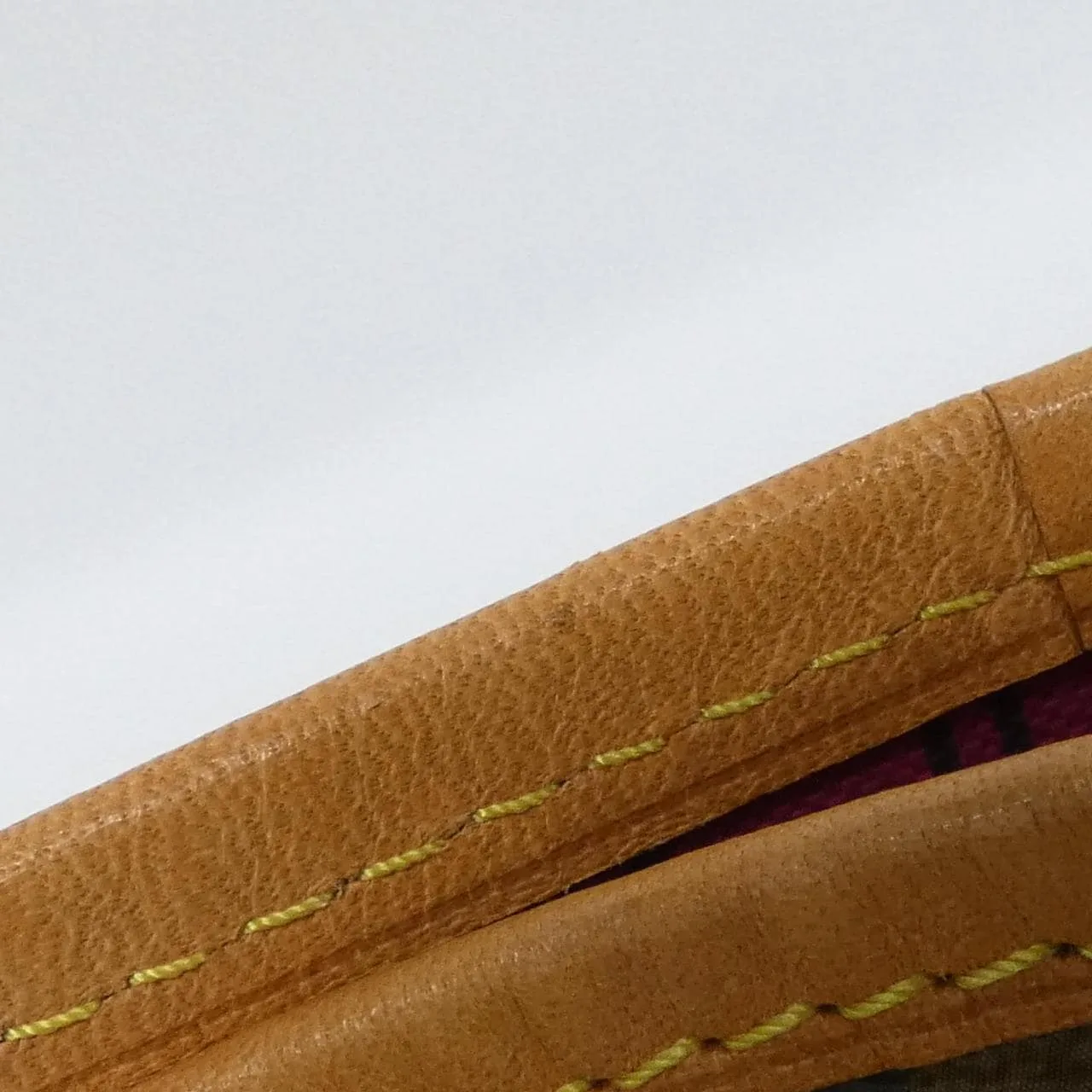 LOUIS VUITTON Neverfull M41178 Tote Monogram Black Monogram - Thumbnail 5