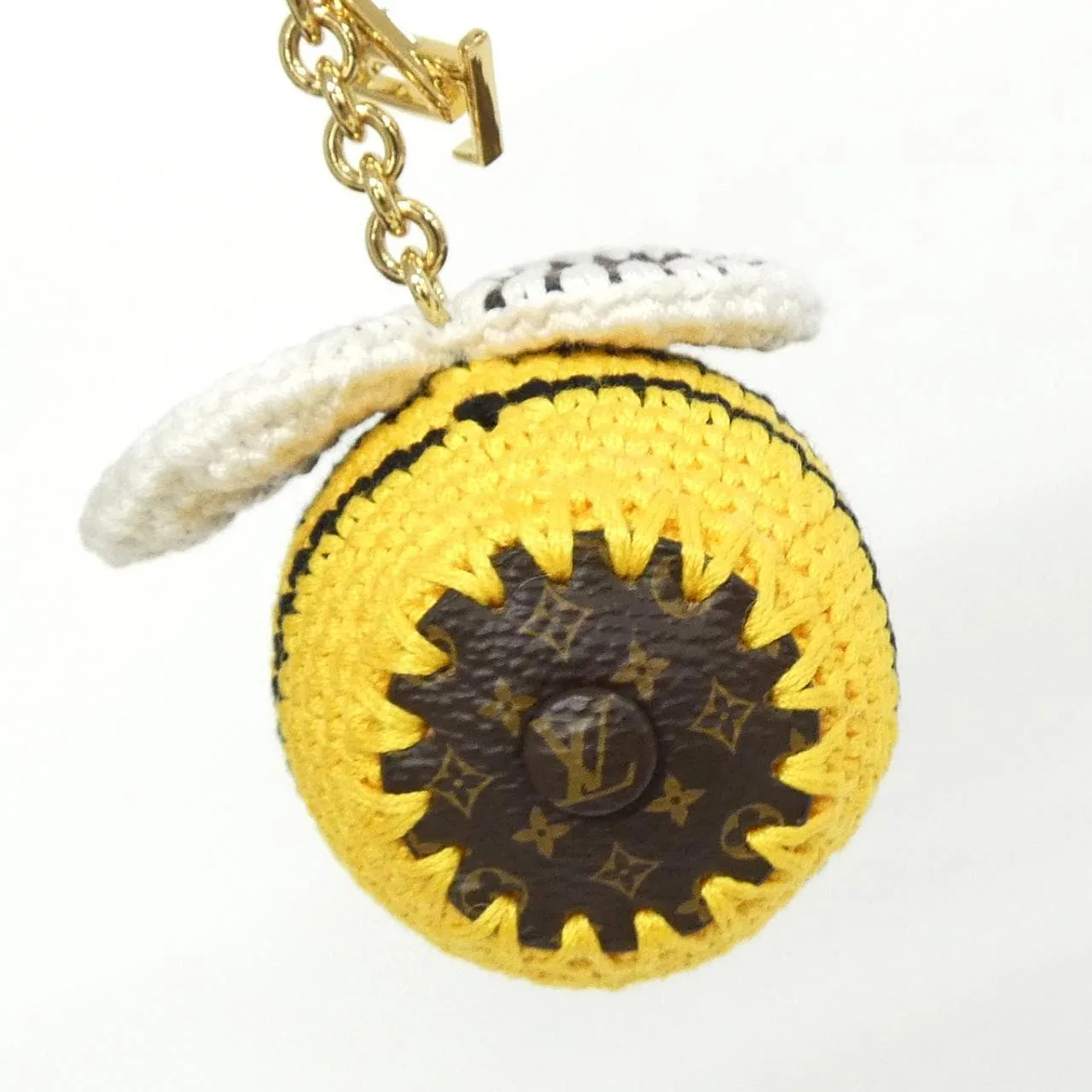 LOUIS VUITTON M02585 銀包 Monogram 4