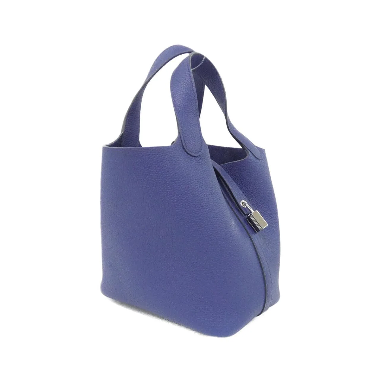 HERMES Picotin 073597CK 手提包
