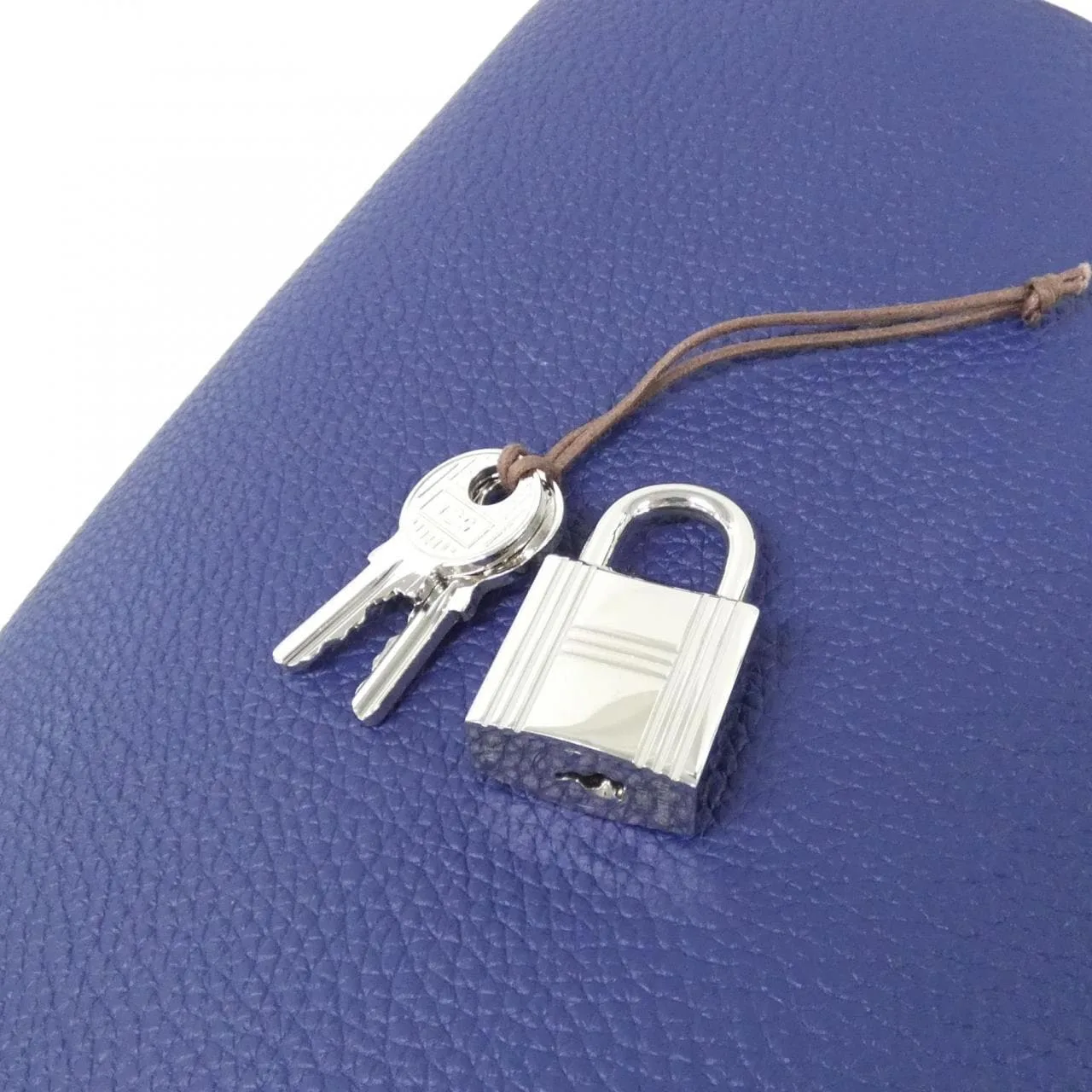HERMES Picotin 073597CK 手提包 5