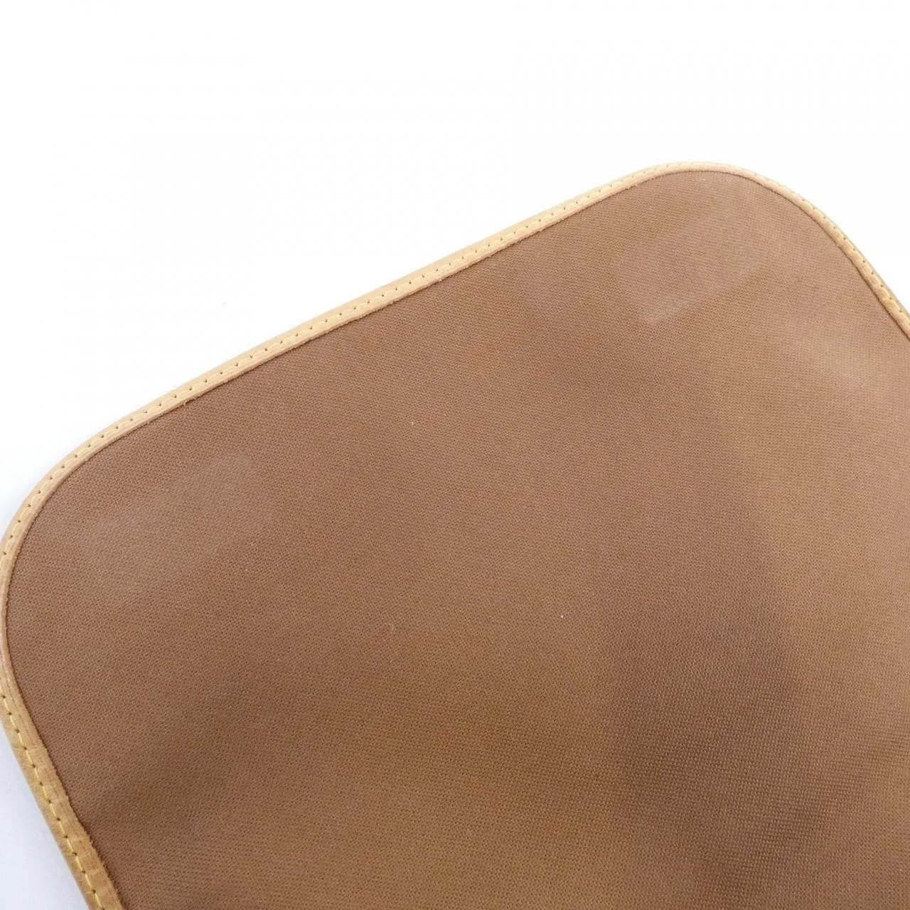 LOUIS VUITTON M40106 Shoulder Monogram 黑色 Monogram 中古品B - 縮圖 9