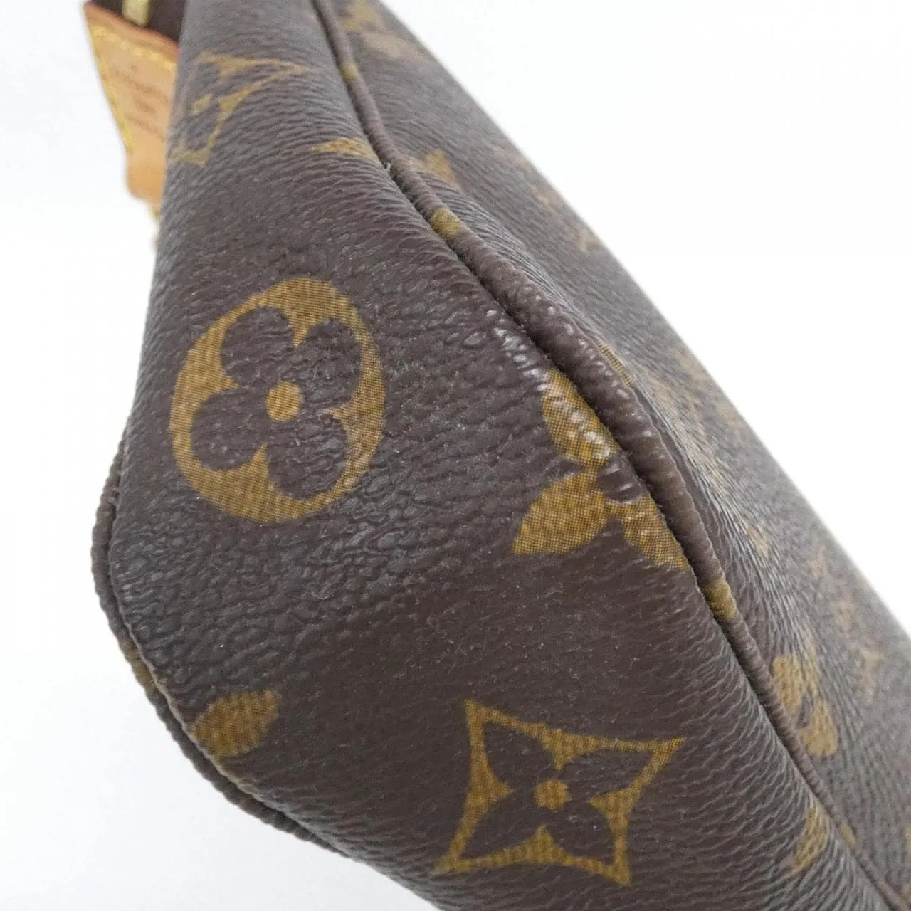 LOUIS VUITTON Pochette M51980 Pochette Monogram 2