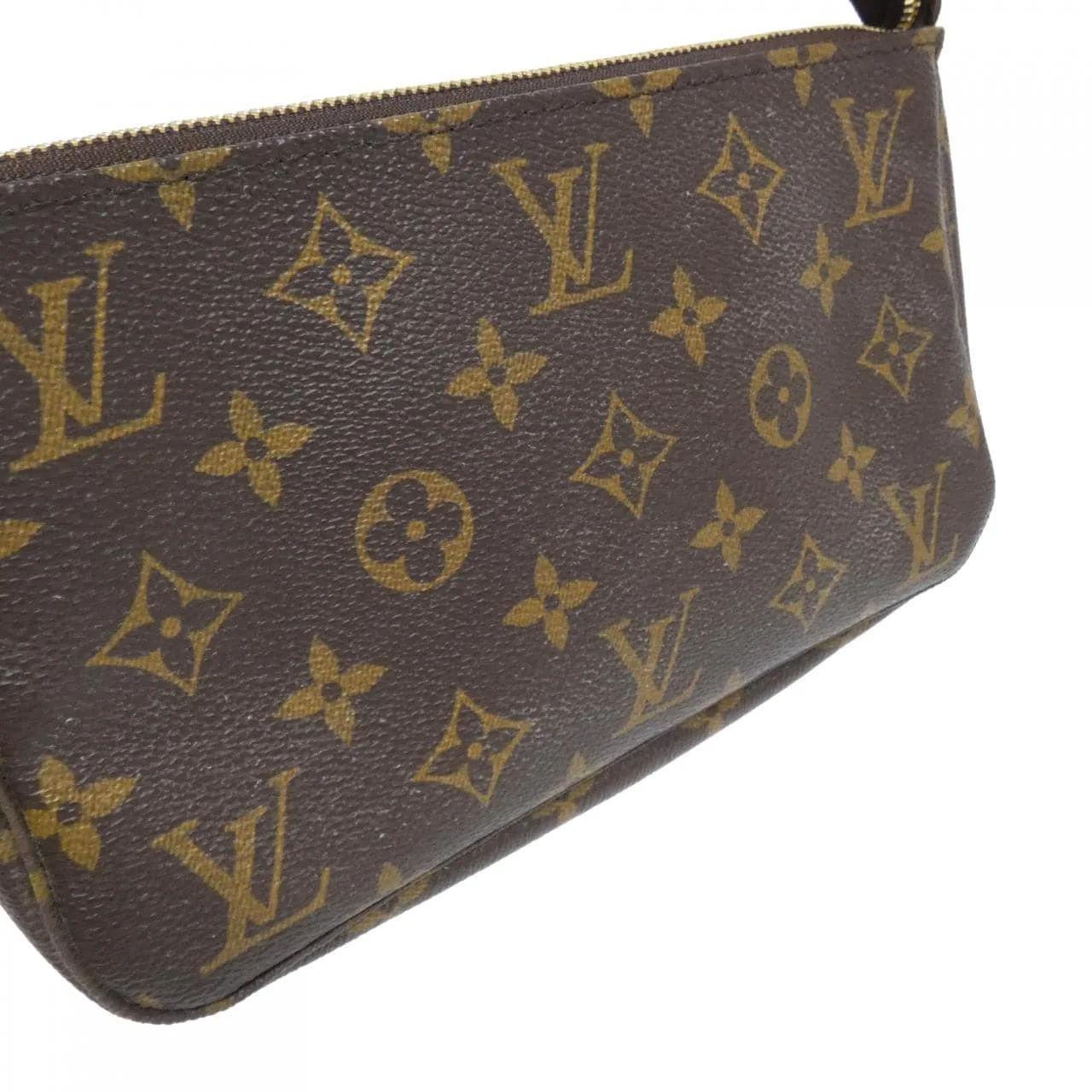 LOUIS VUITTON Pochette M51980 Pochette Monogram 5