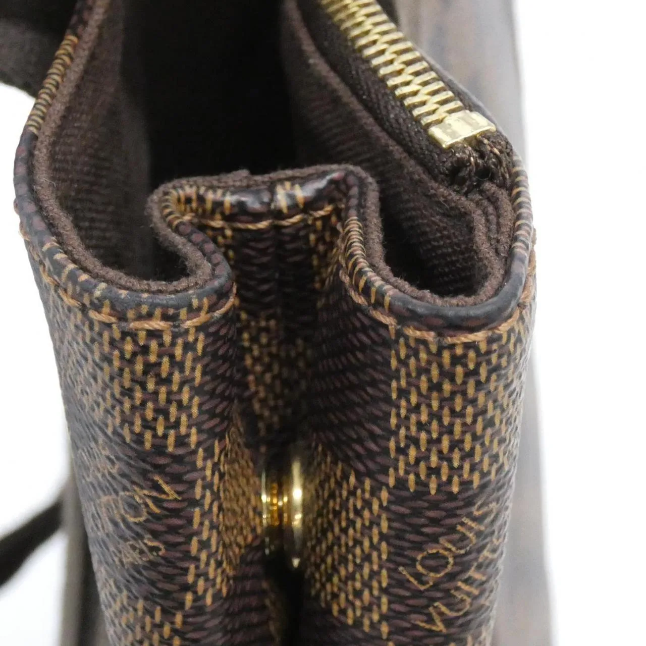 LOUIS VUITTON N52006 Handbag Damier 4