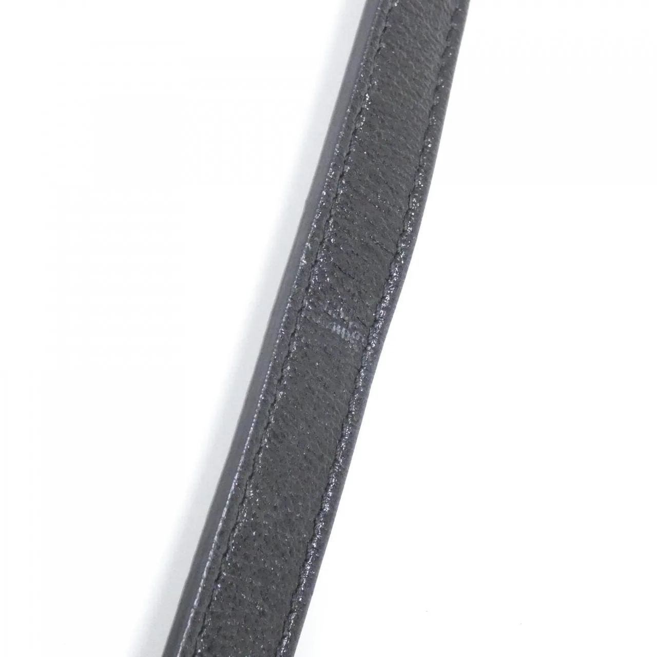 GUCCI Marmont 447632 HVKEG Shoulder Canvas Black Canvas - Thumbnail 6