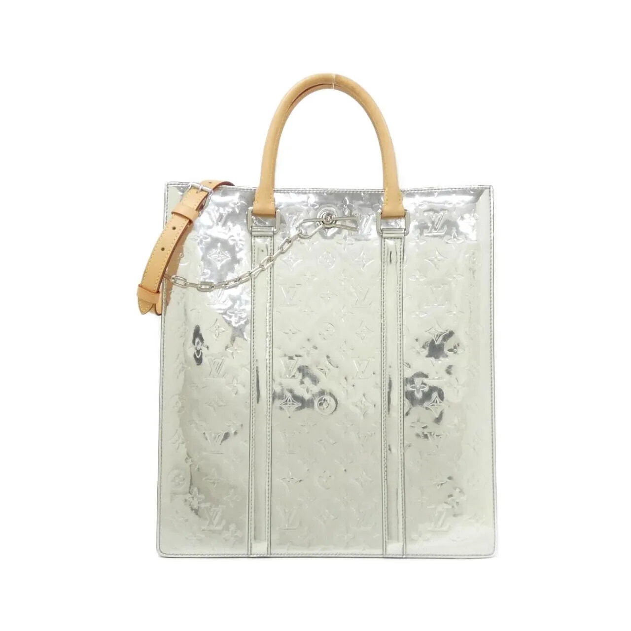 LOUIS VUITTON M45884 Handbag Monogram