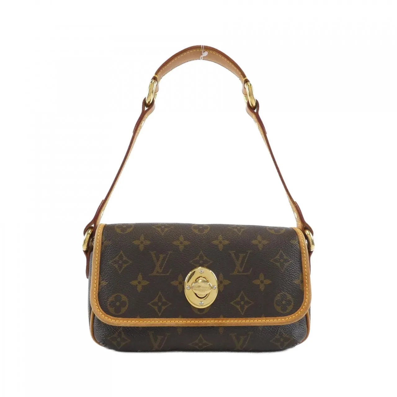 LOUIS VUITTON M40078 Shoulder Monogram