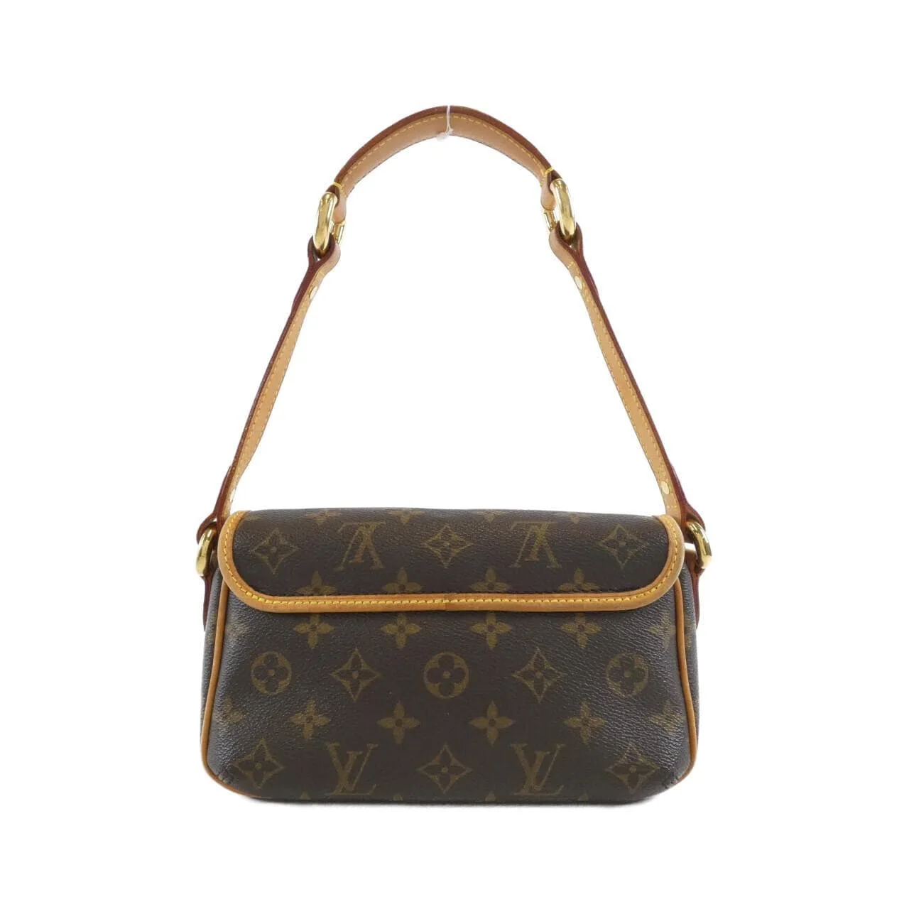 LOUIS VUITTON M40078 Shoulder Monogram 2