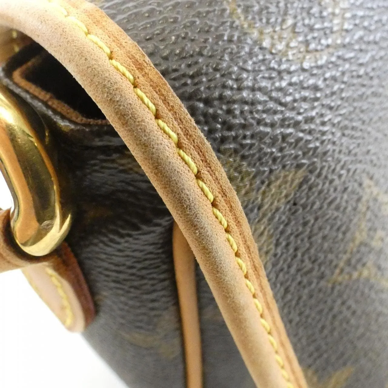 LOUIS VUITTON M40078 Shoulder Monogram 4