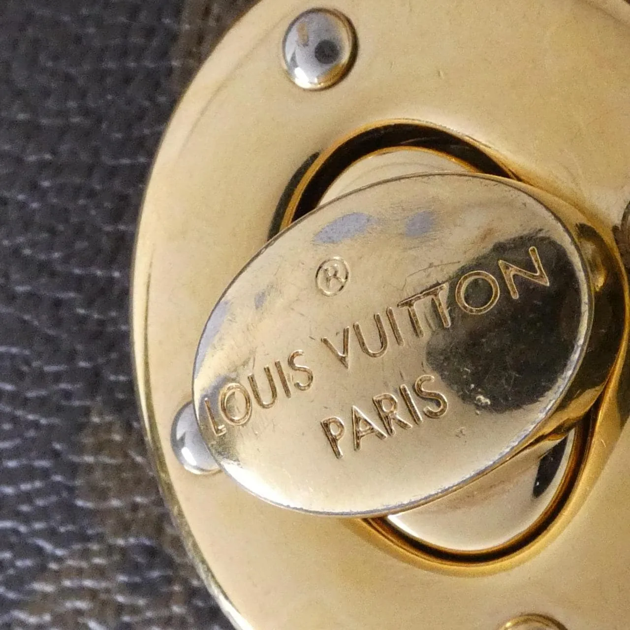LOUIS VUITTON M40078 Shoulder Monogram 5
