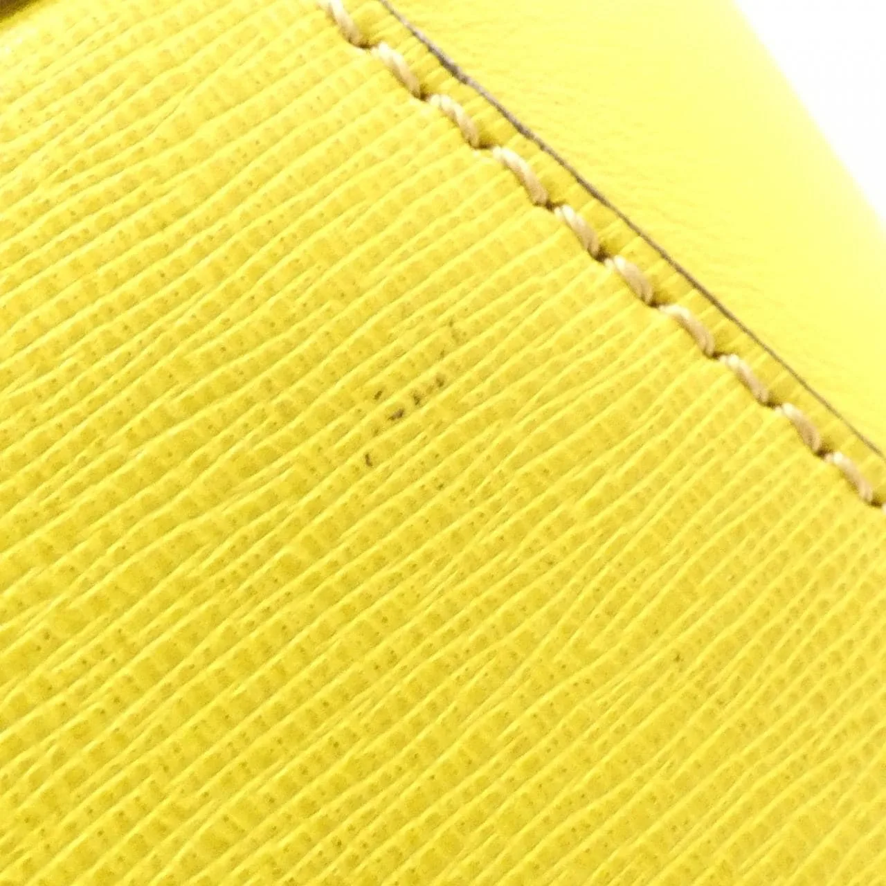 FENDI Sunshine Shopper 8BH253 D7E Handbag 黑色 中古品A - 縮圖 4