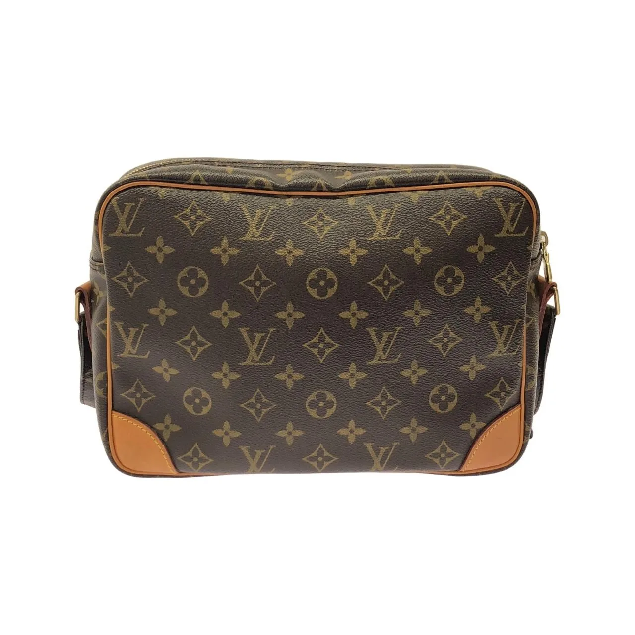 LOUIS VUITTON Nile M45244 肩背包 Monogram 2