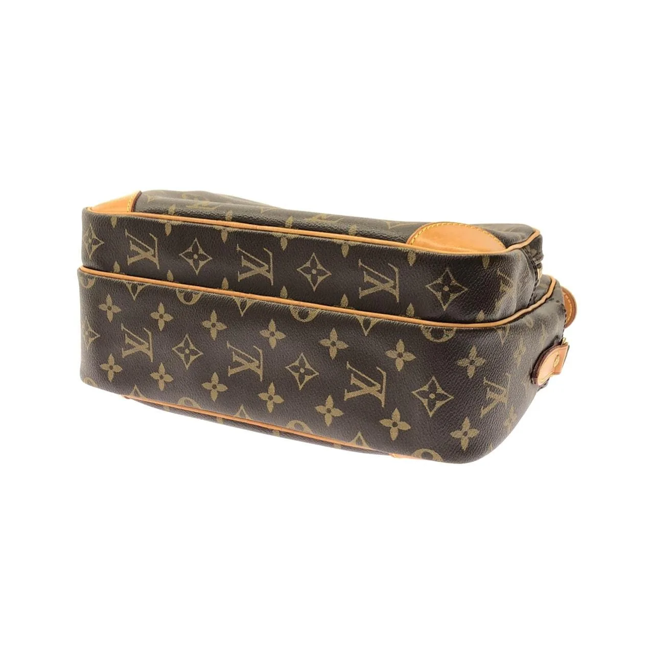 LOUIS VUITTON Nile M45244 肩背包 Monogram 3