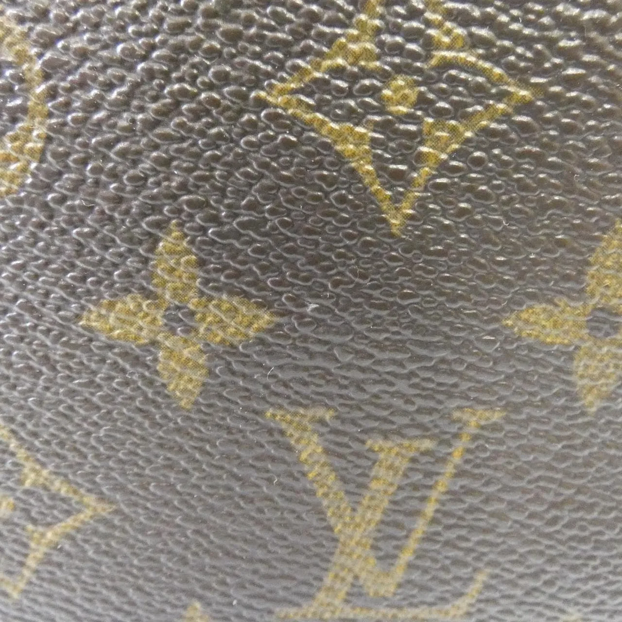LOUIS VUITTON Looping M51145 Shoulder Monogram 3