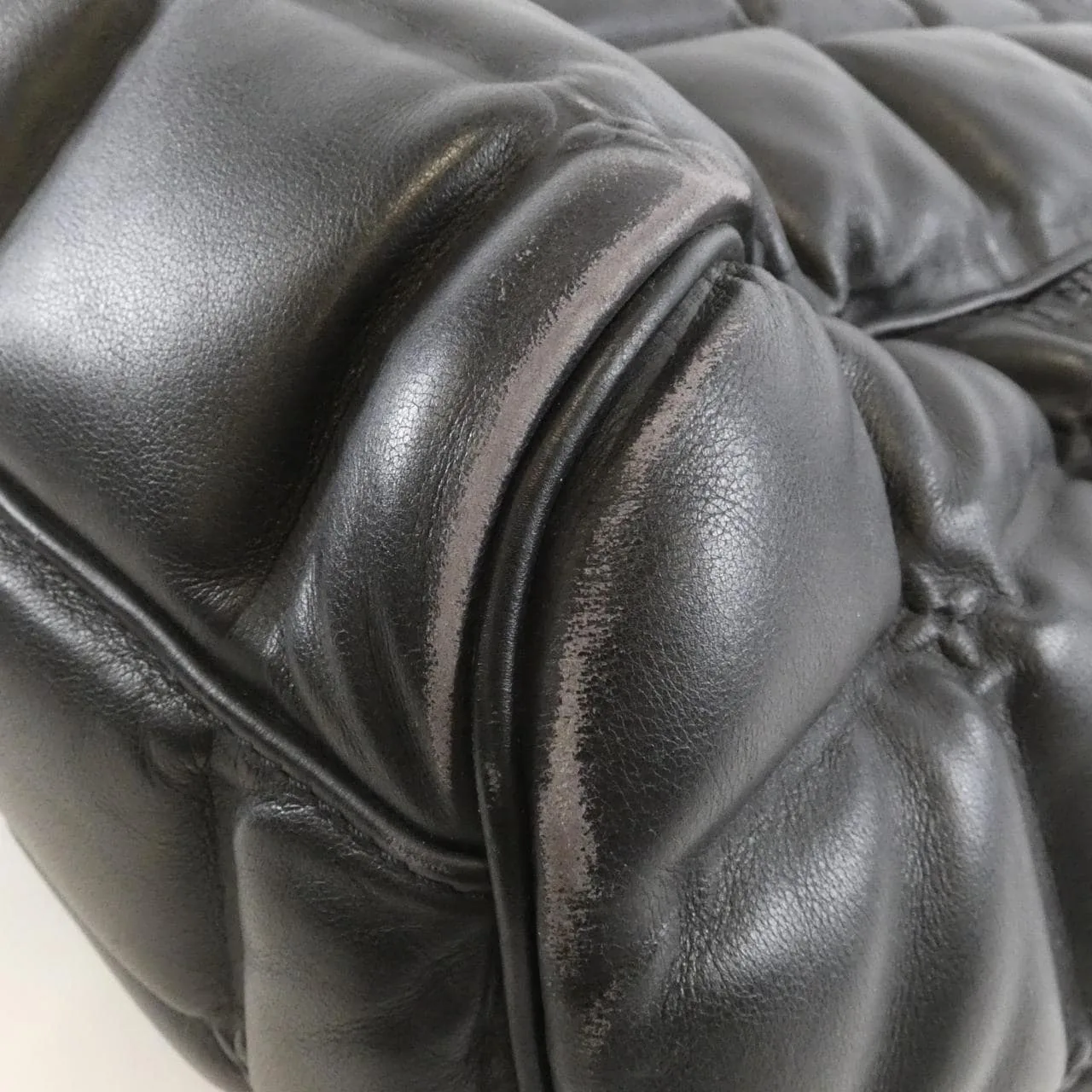 LOUIS VUITTON Ellipse M20896 Backpack Damier Black Damier Rank B - Thumbnail 3