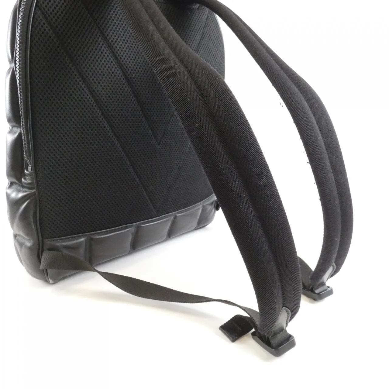LOUIS VUITTON Ellipse M20896 Backpack Damier Black Damier Rank B - Thumbnail 7