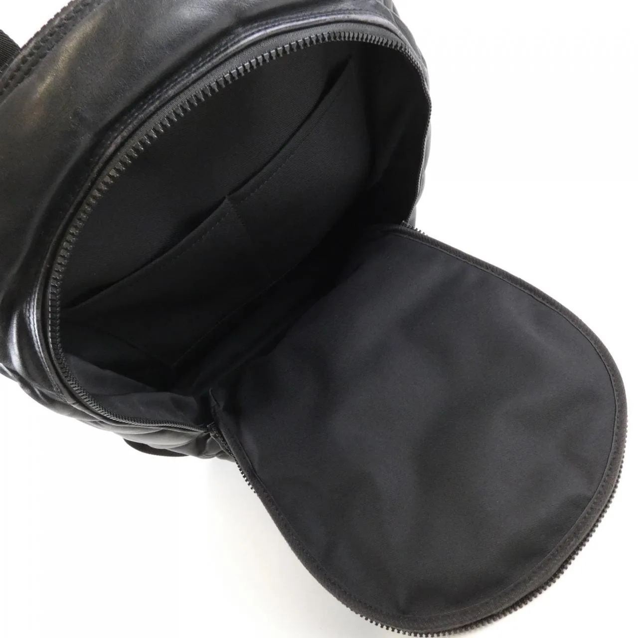 LOUIS VUITTON Ellipse M20896 Backpack Damier Black Damier Rank B - Thumbnail 10