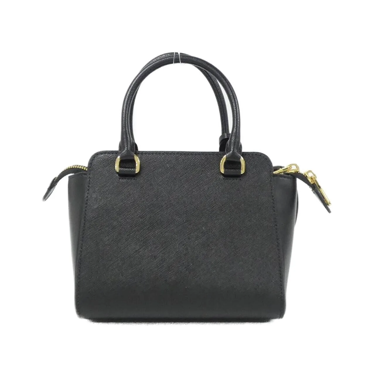 PRADA 1BA380 Handbag Black - Thumbnail 2