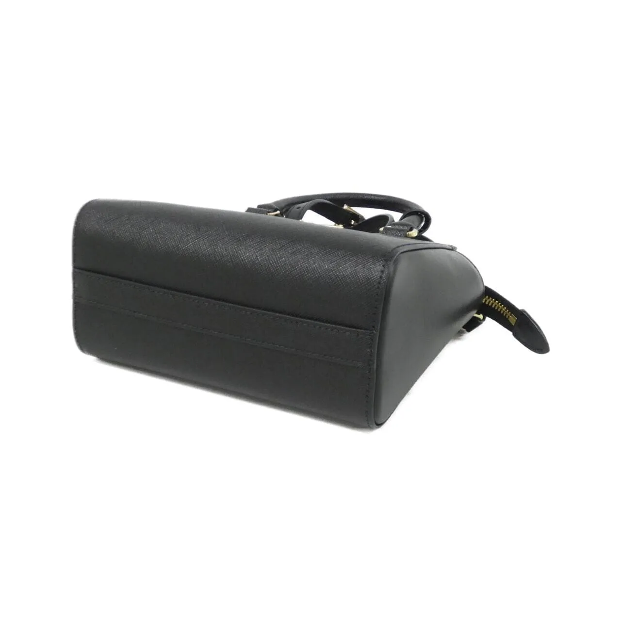 PRADA 1BA380 Handbag Black - Thumbnail 3