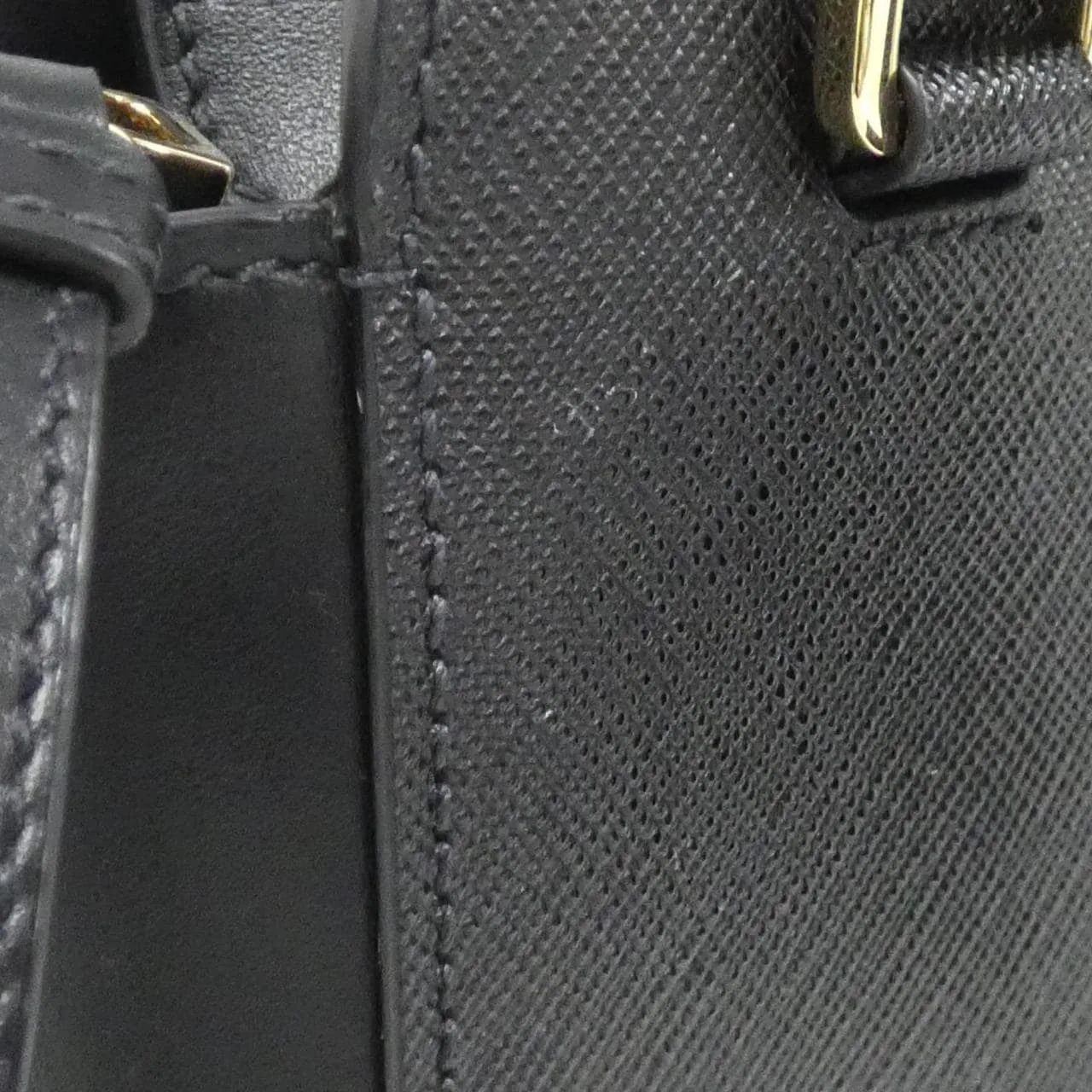 PRADA 1BA380 Handbag Black - Thumbnail 6