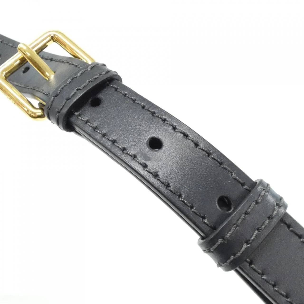 DIOR Book Tote M1364UTZQ Handbag Canvas Black Canvas - Thumbnail 7