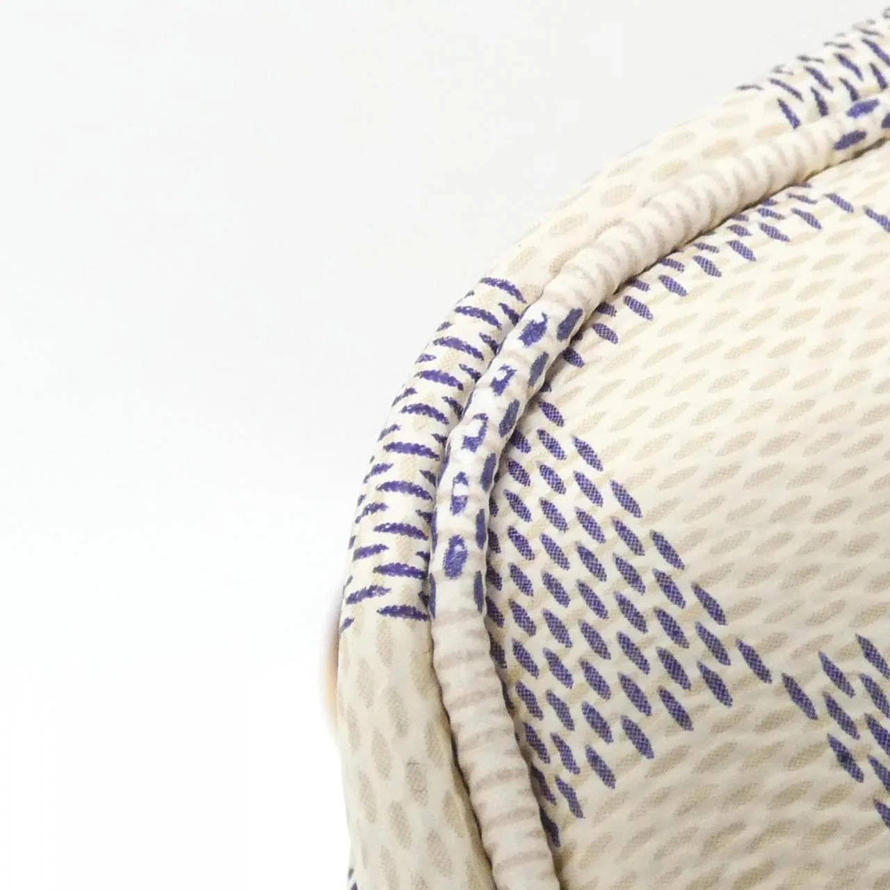 LOUIS VUITTON Neverfull N41362 Tote Damier Black Damier - Thumbnail 2