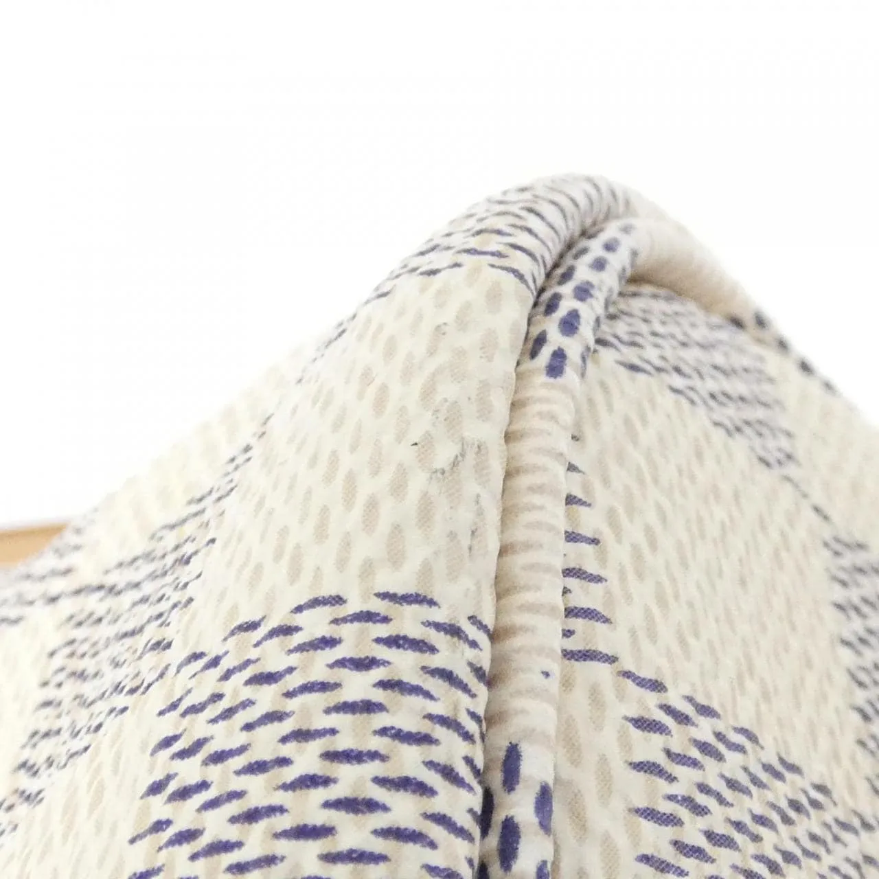 LOUIS VUITTON Neverfull N41362 Tote Damier Black Damier - Thumbnail 3