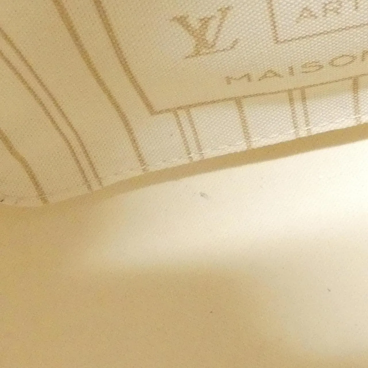 LOUIS VUITTON Neverfull N41362 Tote Damier Black Damier - Thumbnail 10