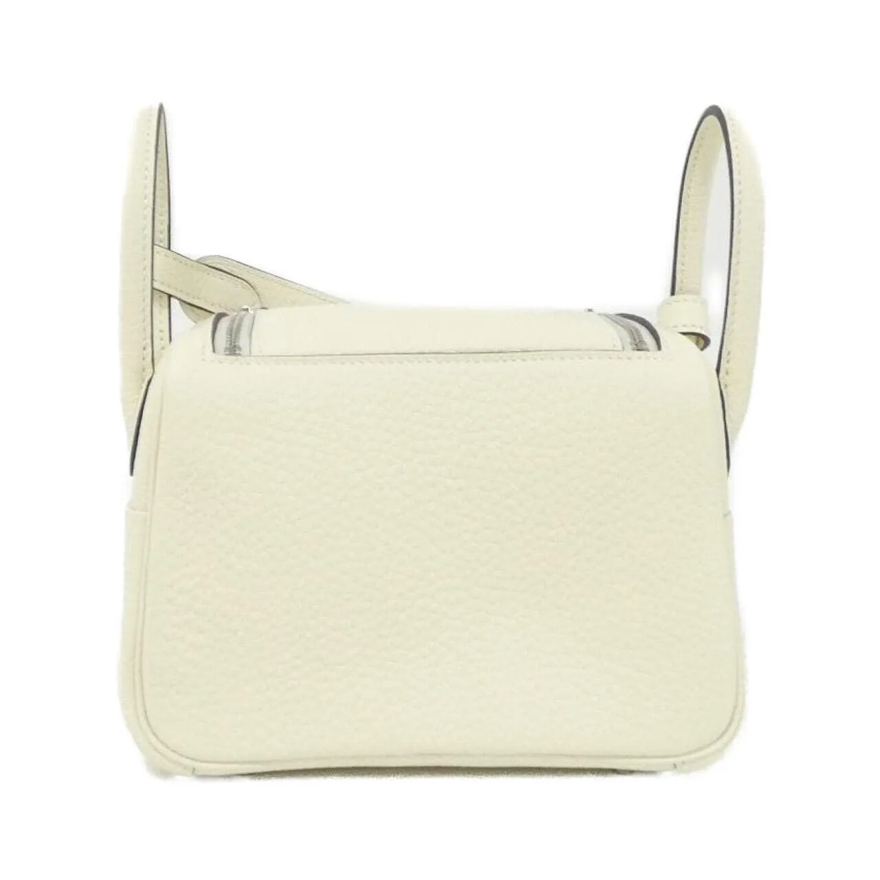 HERMES Lindy 085956CK Shoulder Clemence 2