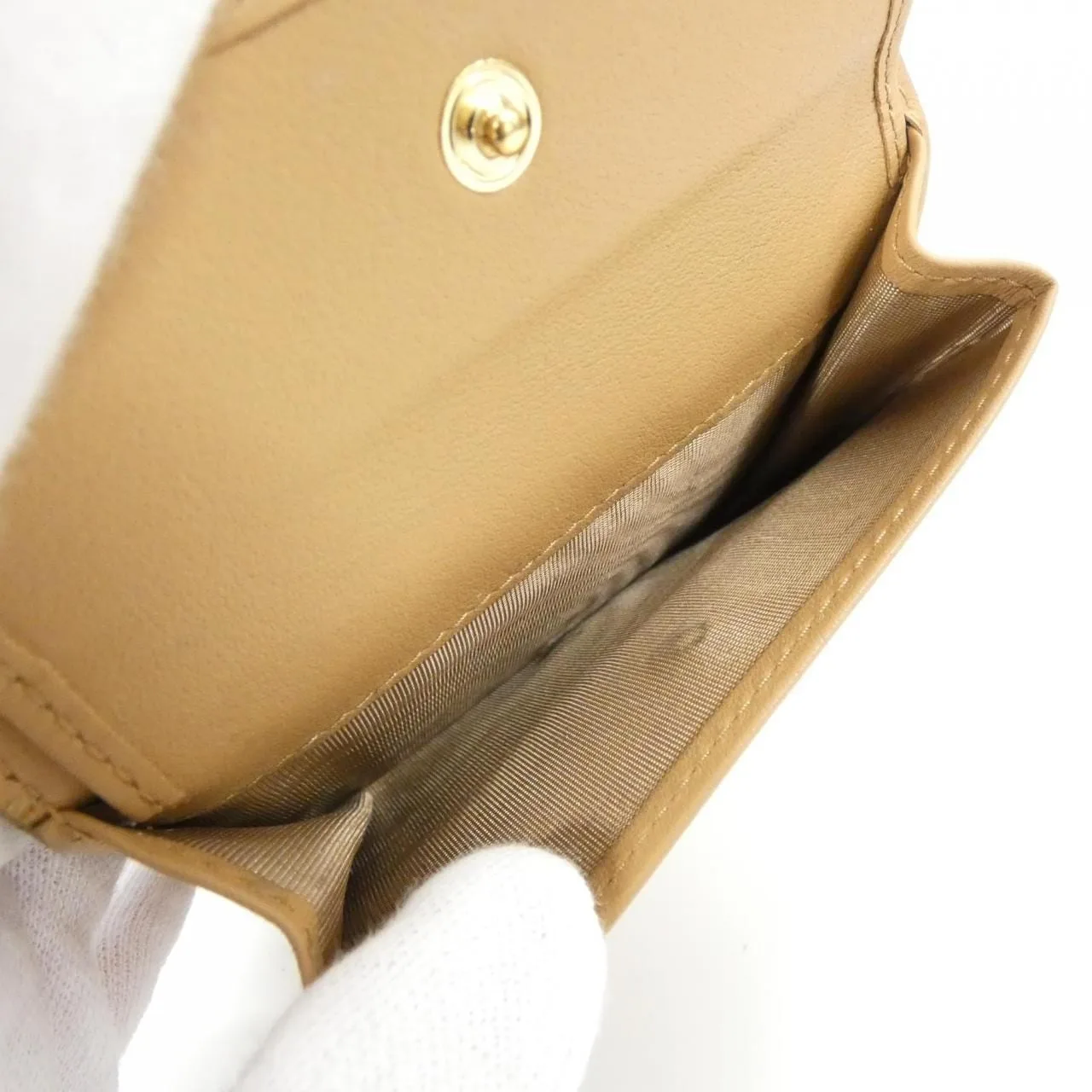 PRADA 1MV204 Wallet