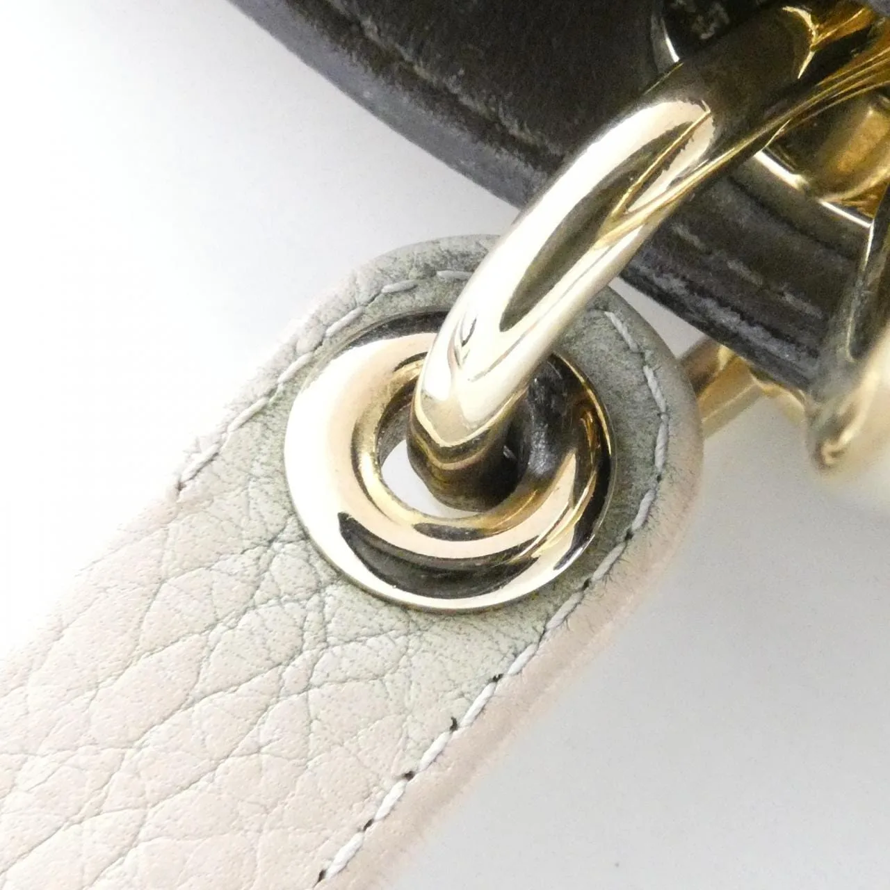 DIOR M0902OTRL Handbag Leather