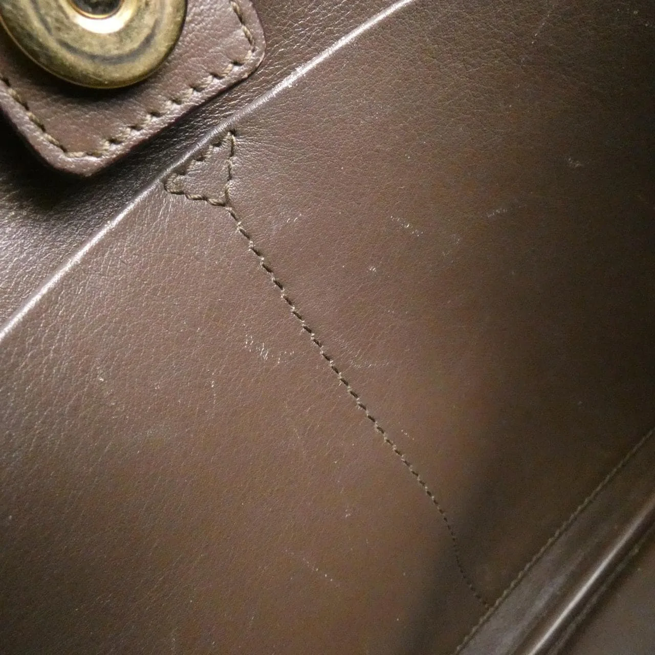 DIOR M0902OTRL Handbag Leather