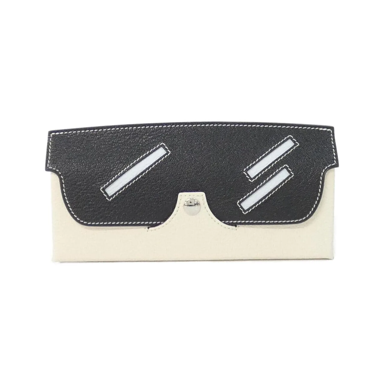 HERMES 083601CK Wallet