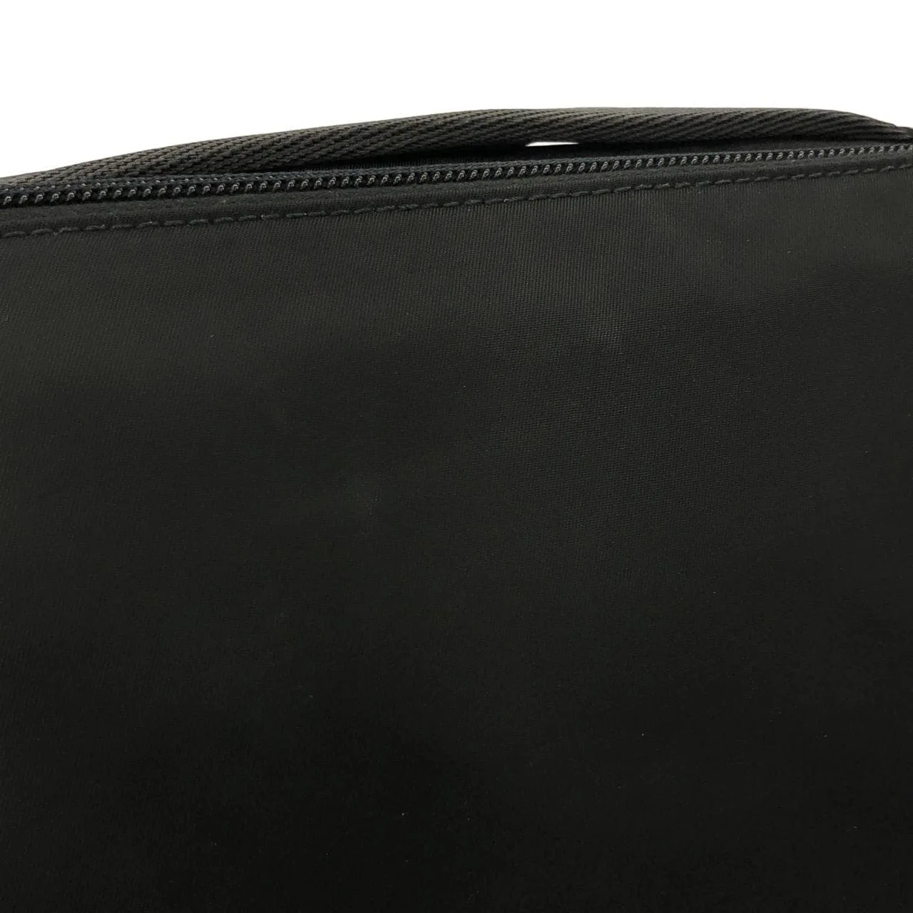 PRADA 2VH201 肩背包 黑色 中古品A - 縮圖 4