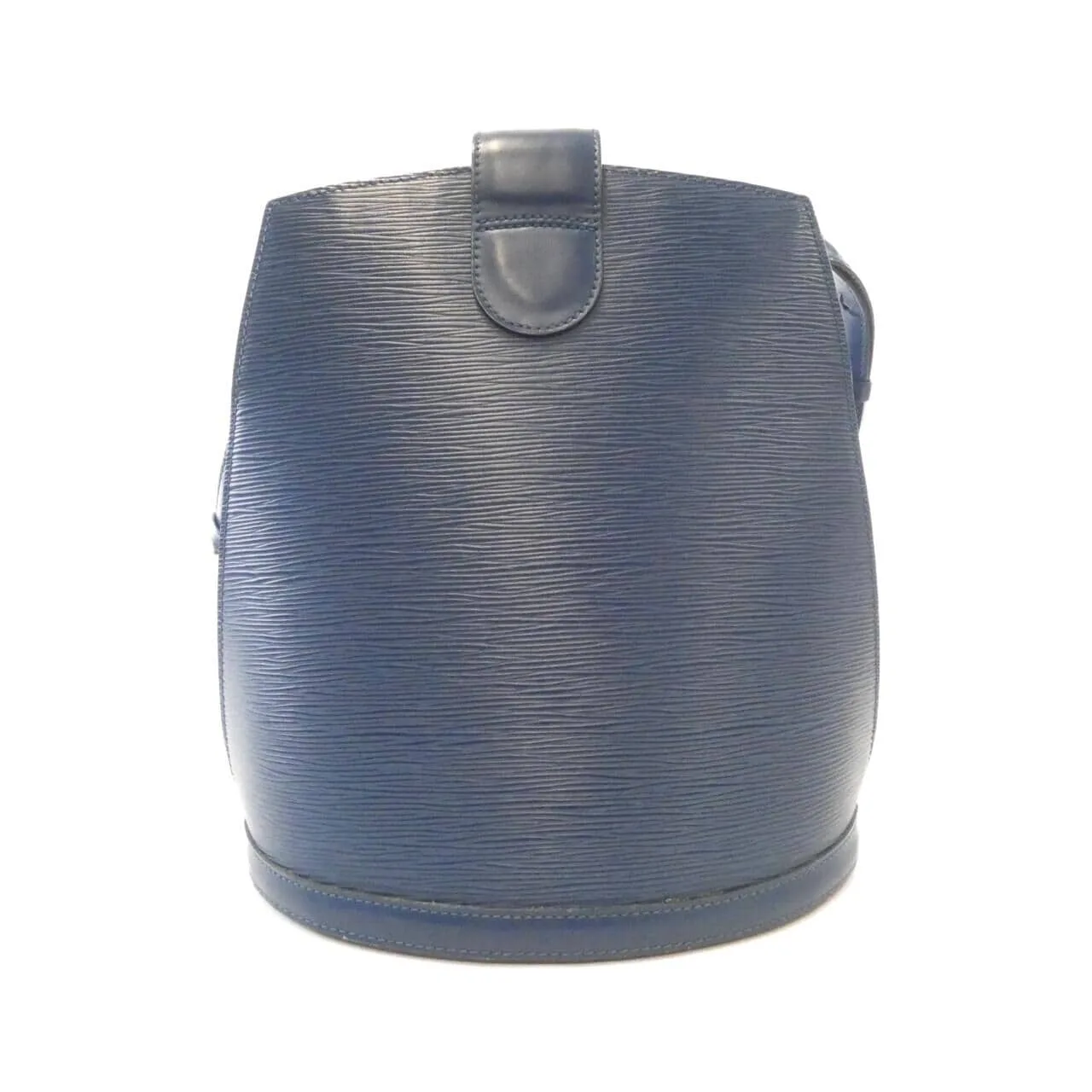 LOUIS VUITTON M52255 Shoulder Epi Blue Epi Rank A - Thumbnail 2
