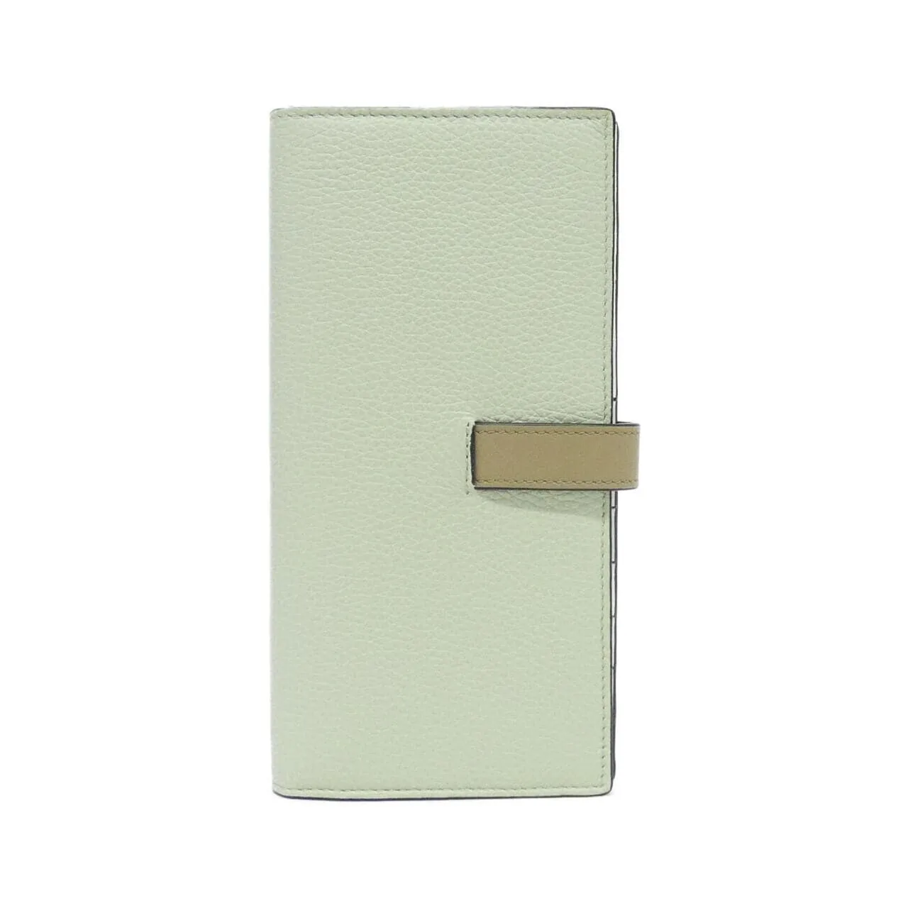LOEWE C660S40X01 Wallet Black Rank A - Thumbnail 2