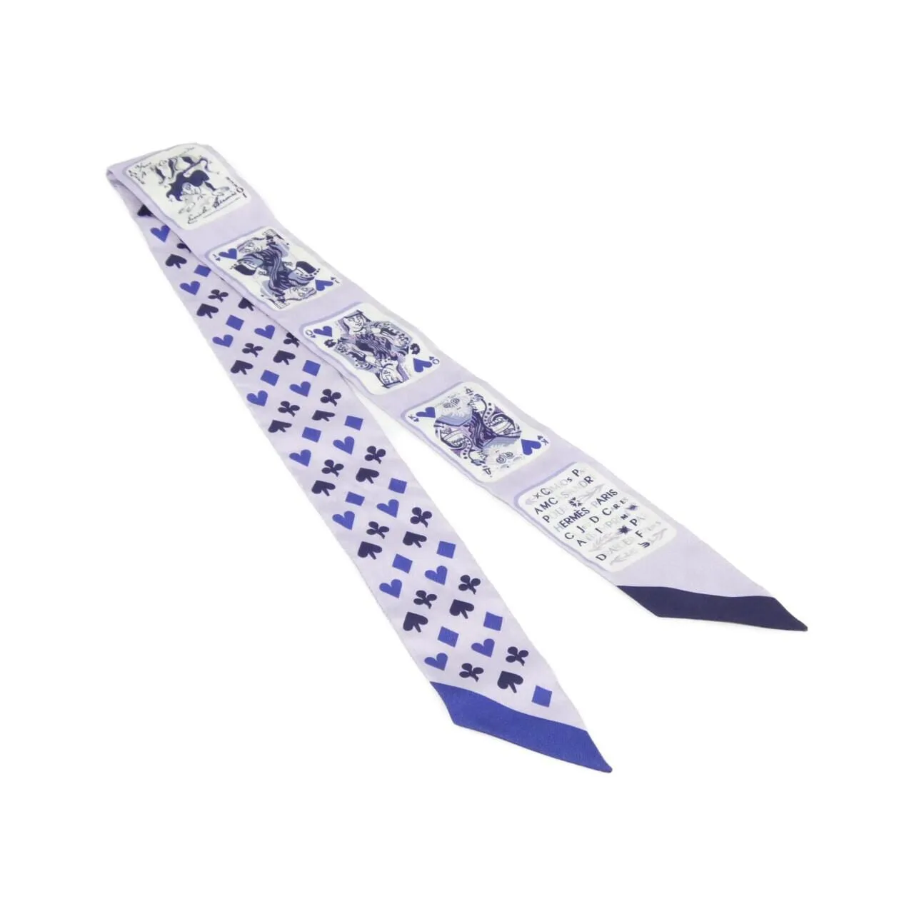 HERMES 063169S Scarf