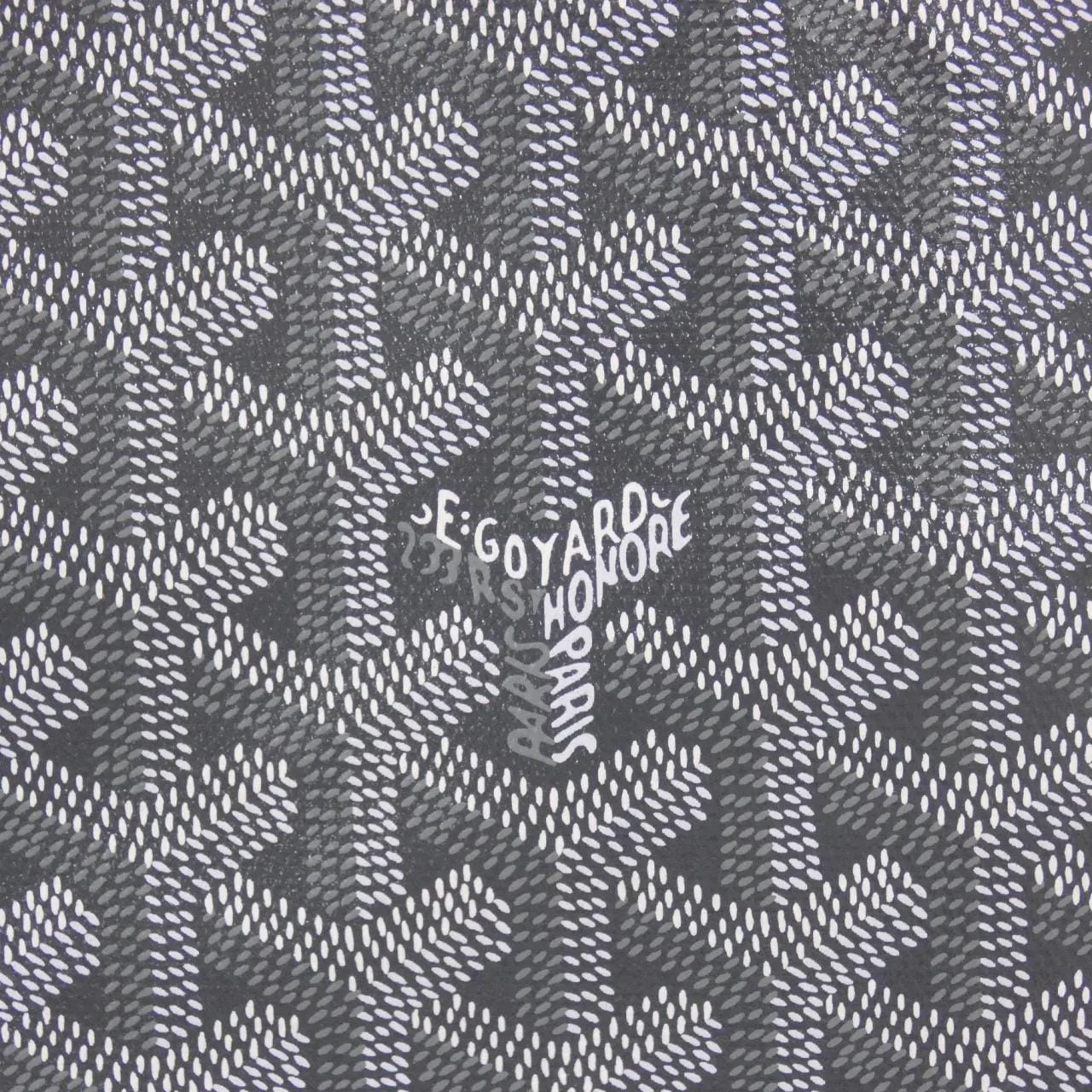GOYARD Saint Louis AMA LOUIS PM Tote Canvas 3