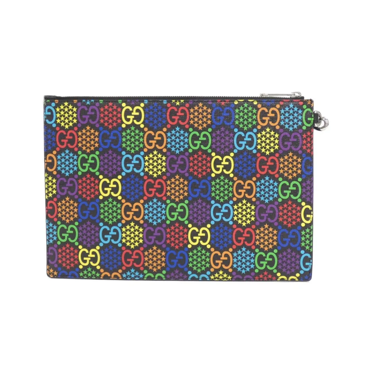 GUCCI 601087 H20BN 手提包 帆布 2