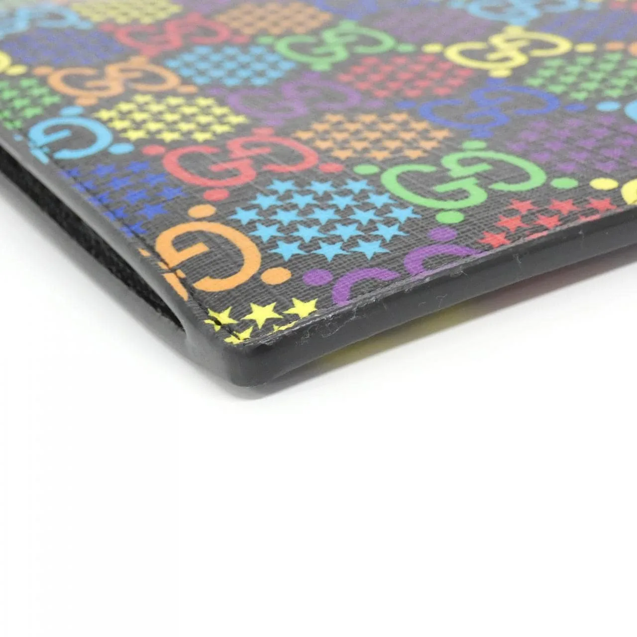 GUCCI 601087 H20BN 手提包 帆布 3