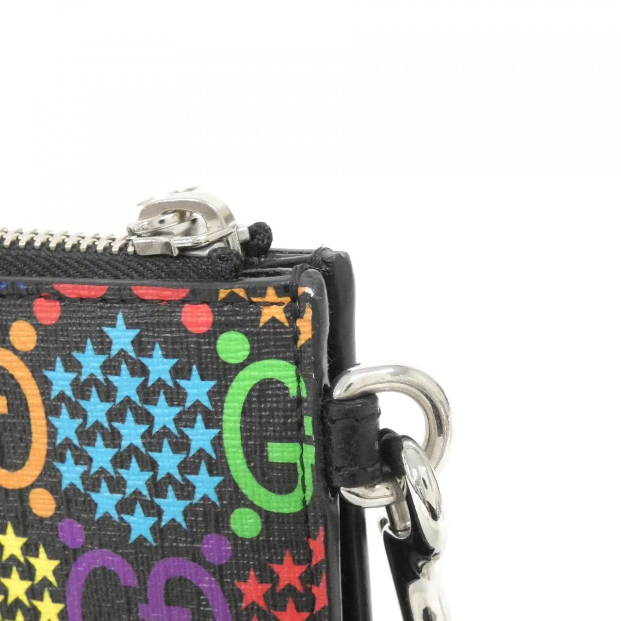 GUCCI 601087 H20BN 手提包 帆布 4