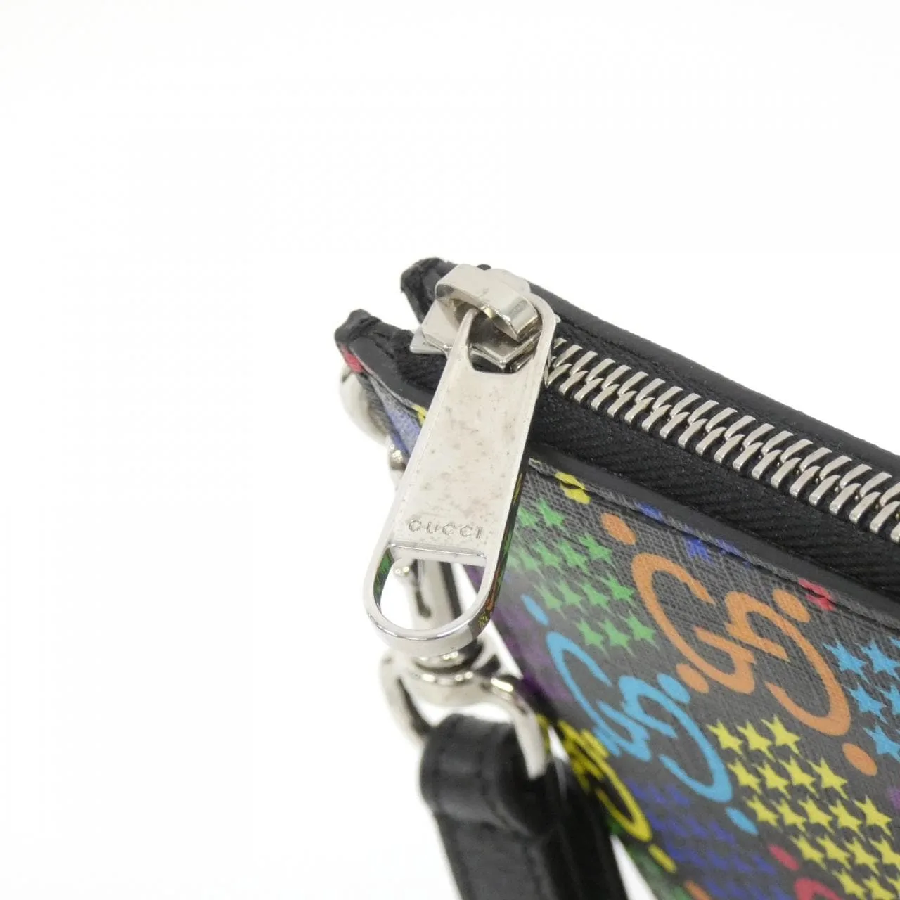 GUCCI 601087 H20BN 手提包 帆布 5