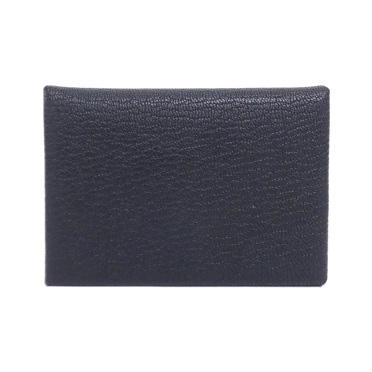 HERMES 082977CK Coin Case 黑色