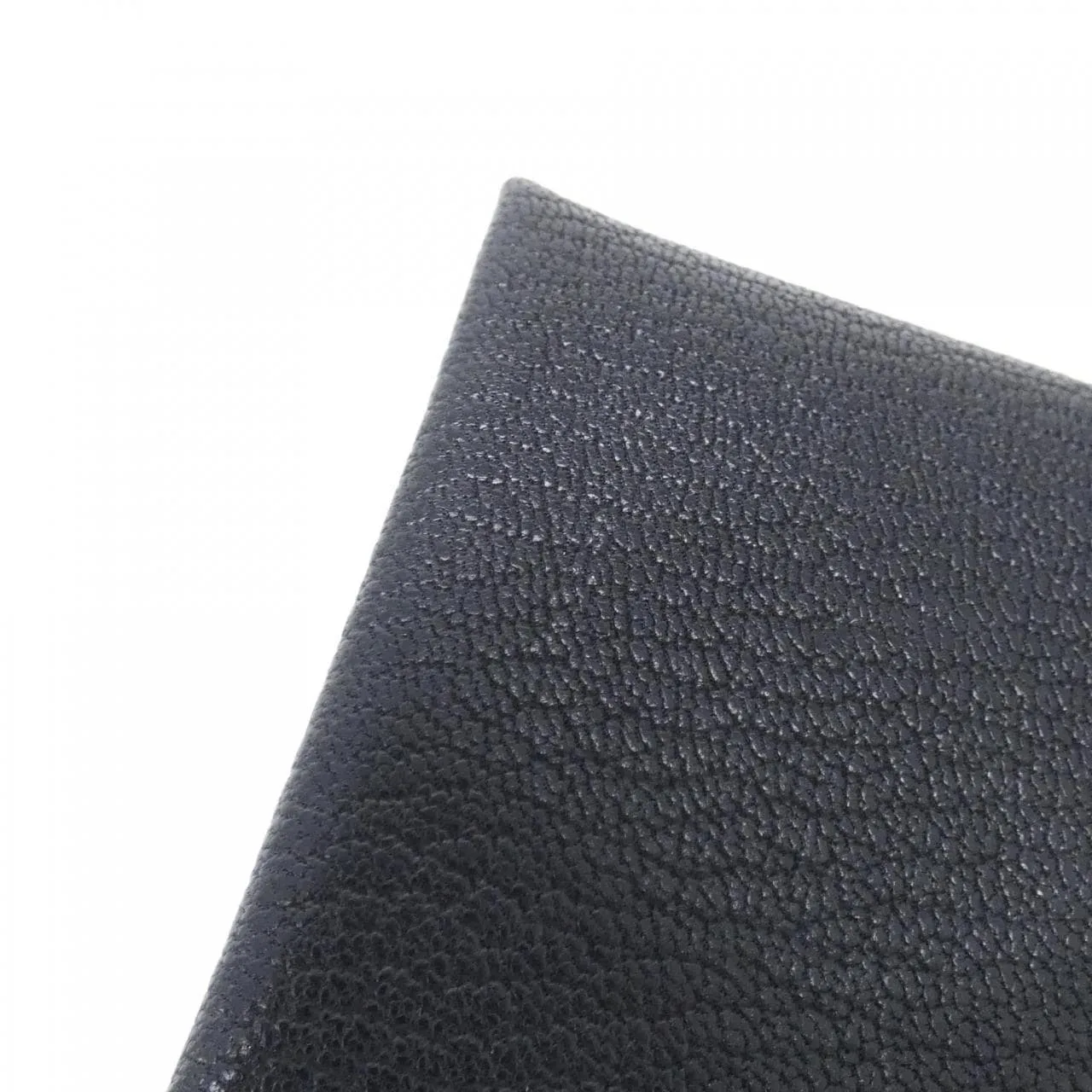 HERMES 082977CK Coin Case Black Rank A - Thumbnail 2