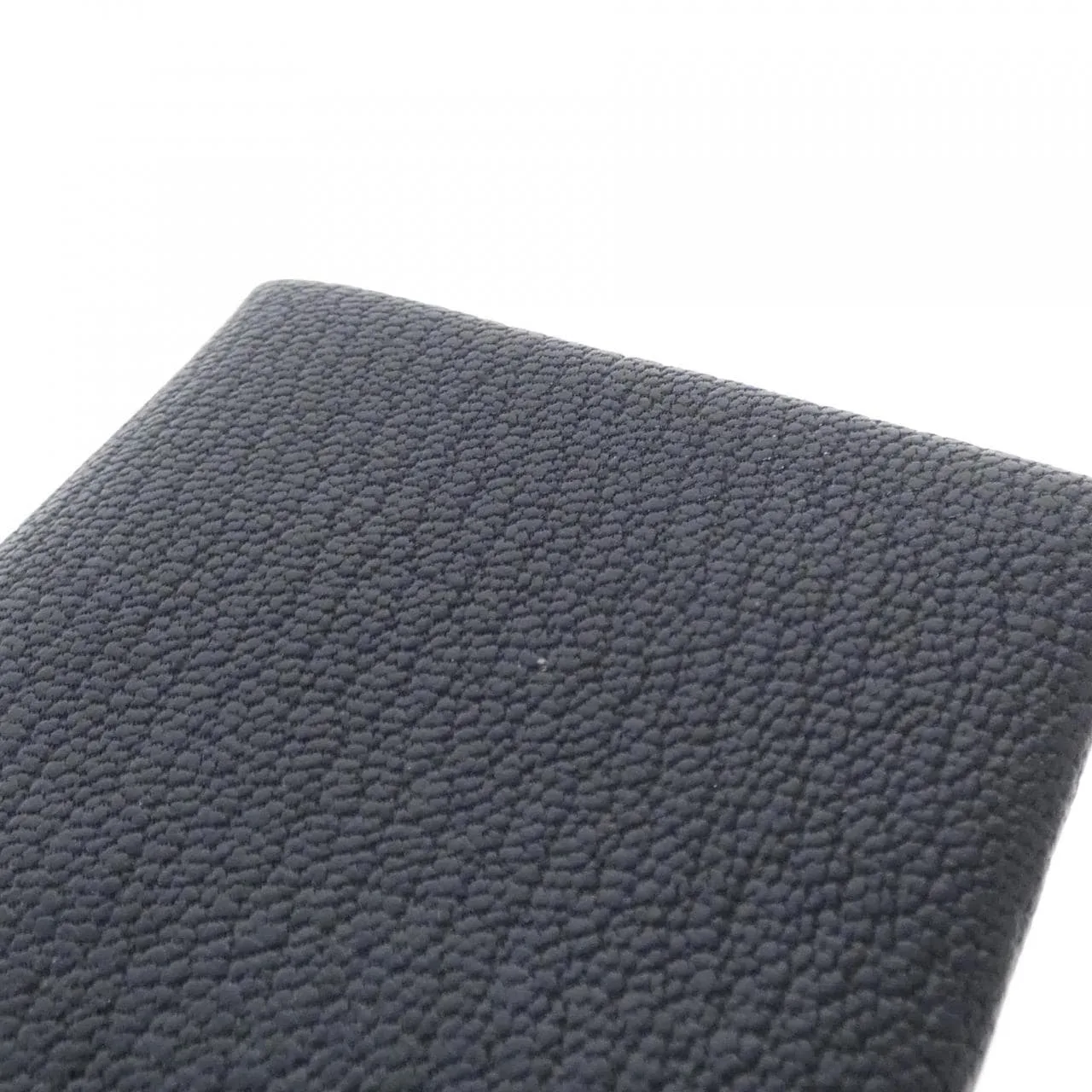 HERMES 082977CK Coin Case Black Rank A - Thumbnail 3