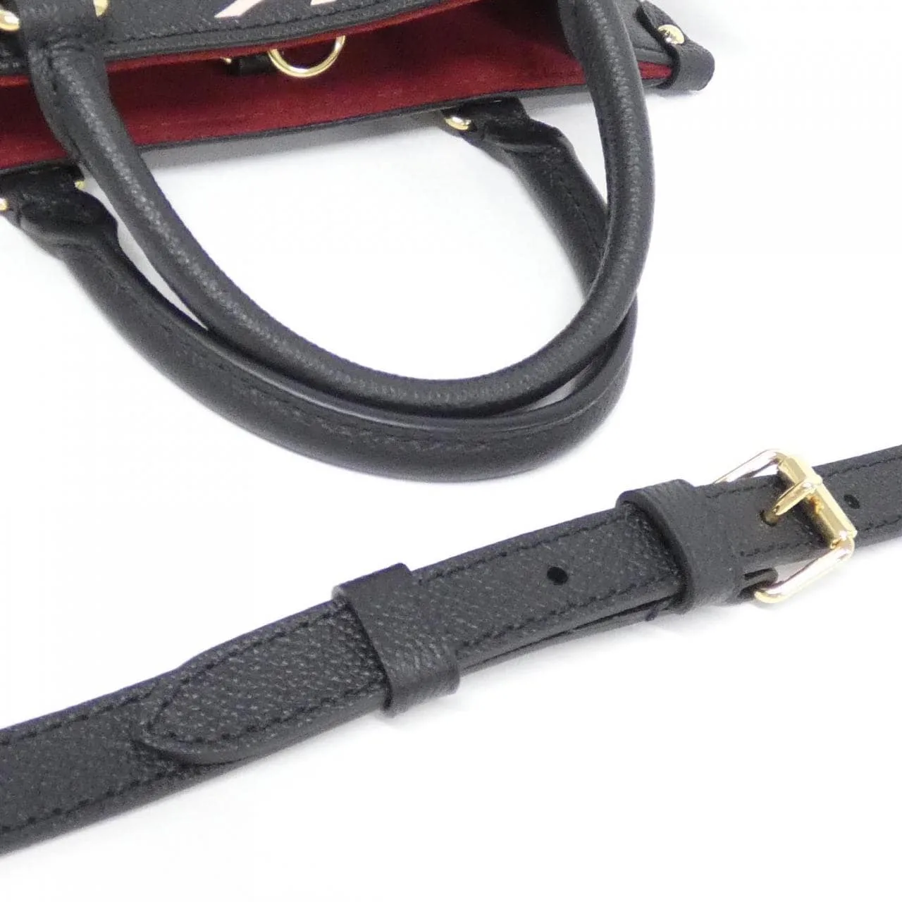 LOUIS VUITTON OnTheGo M45659 Handbag Monogram 4