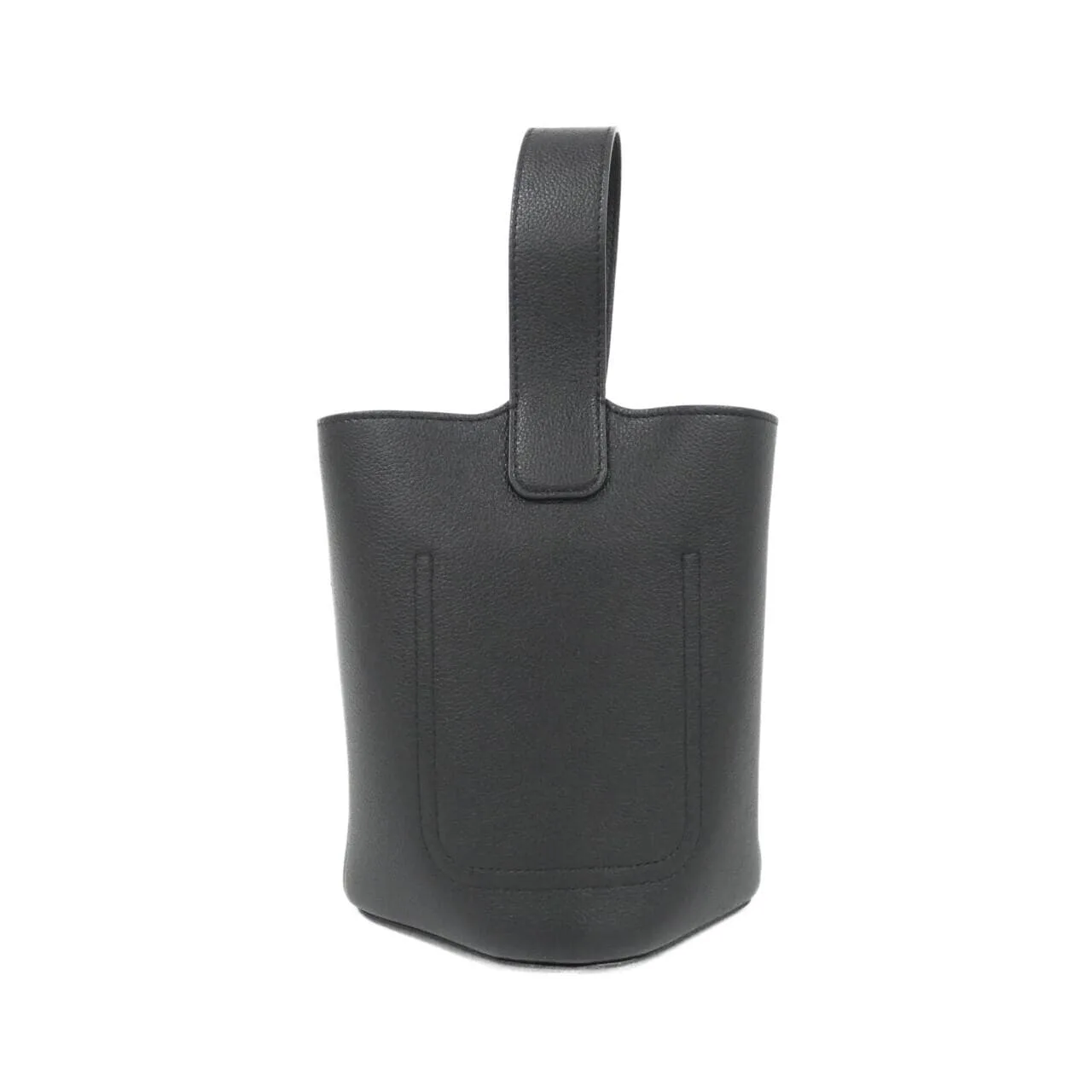 LOEWE AANBBBMX31 Handbag Black Rank A - Thumbnail 2