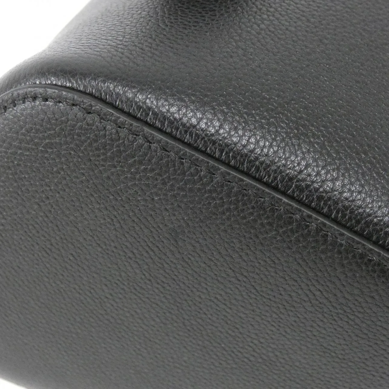 LOEWE AANBBBMX31 Handbag Black Rank A - Thumbnail 3